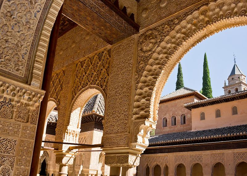Alhambra