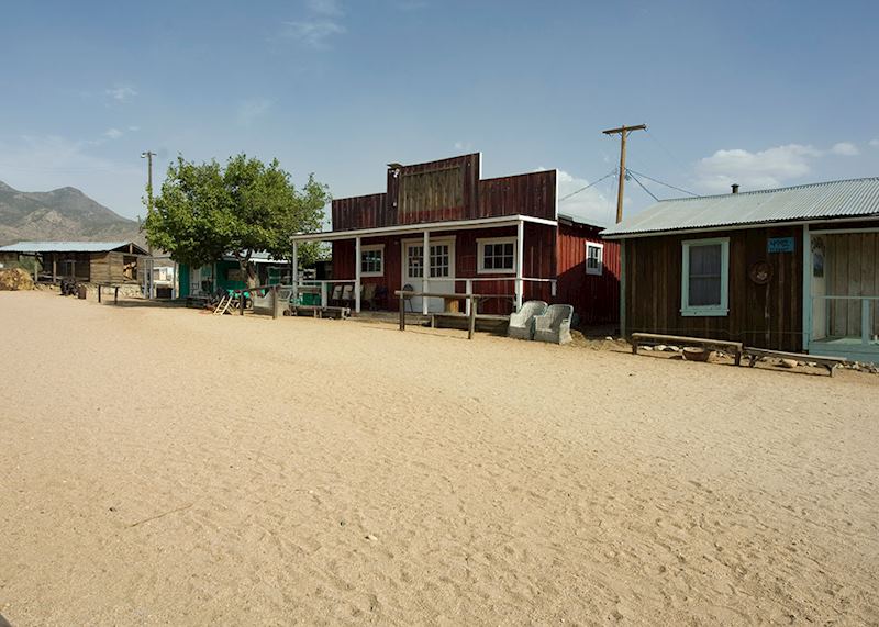 Chloride, Arizona, USA