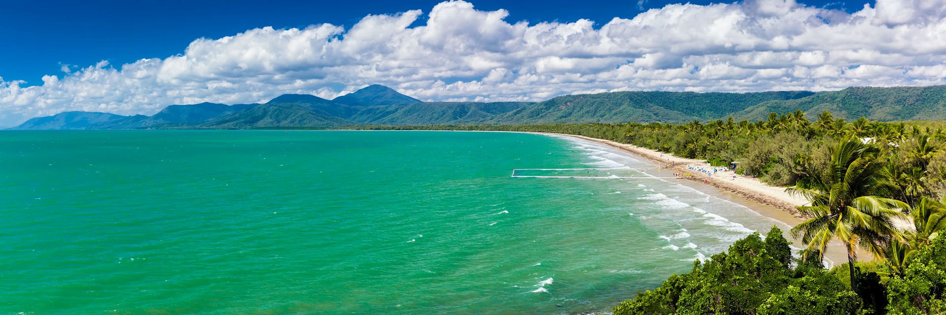 Port Douglas, Australia