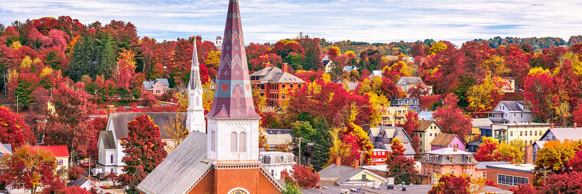 Montpelier, Vermont