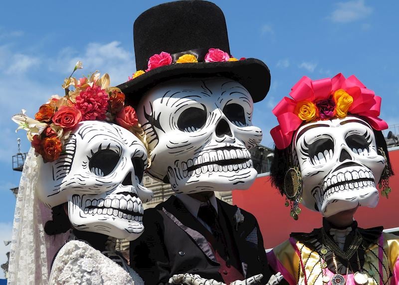 Day of the Dead