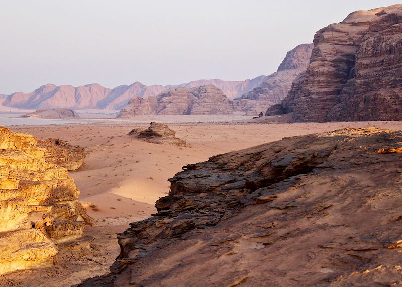 Wadi Rum