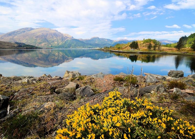 Loch Lomond