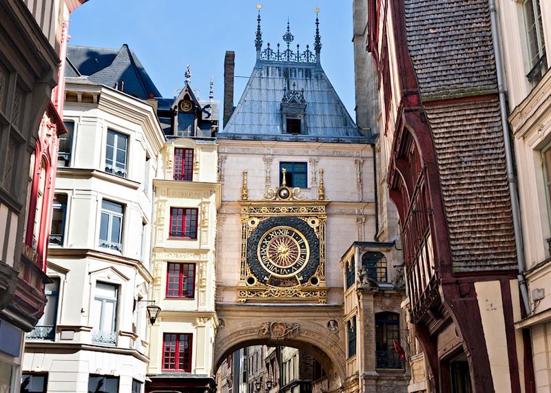 Rouen