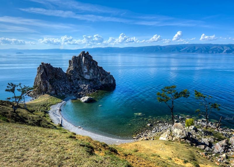 Lake Baikal