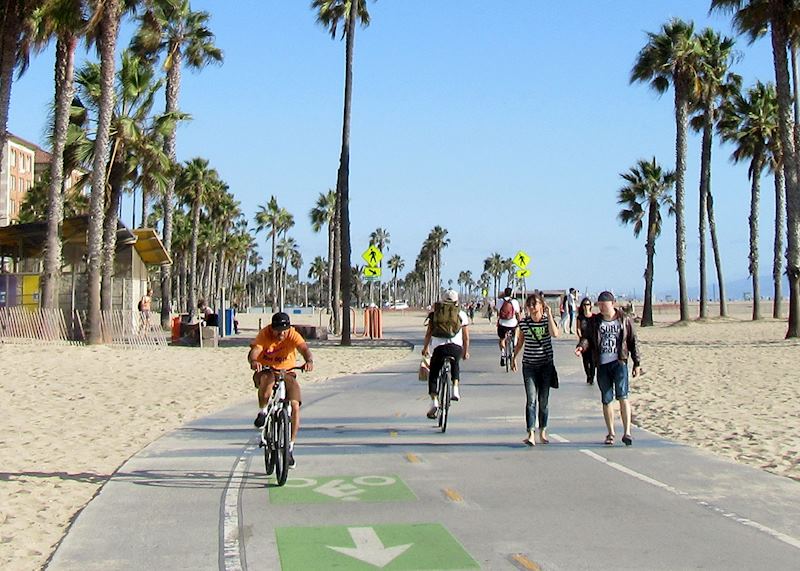 Santa Monica