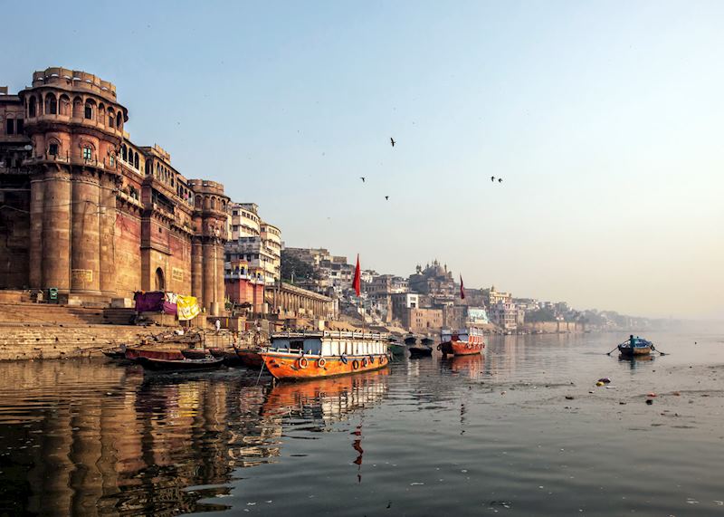 Varanasi