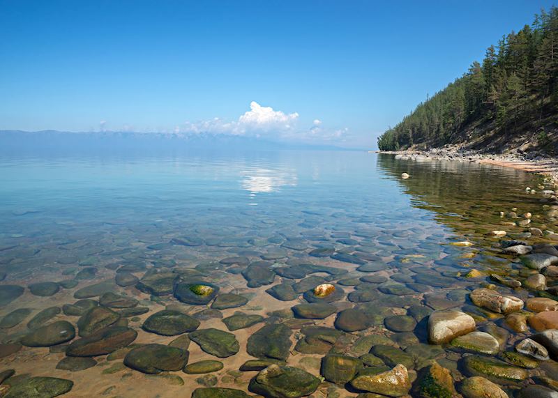 Lake Baikal