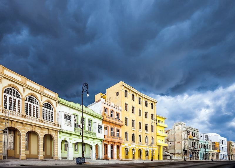 Havana