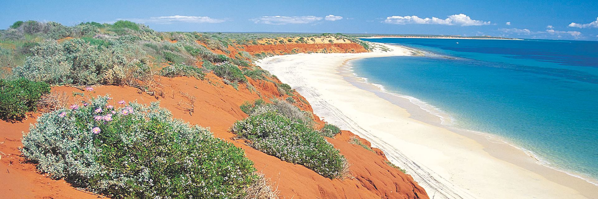 Bottle Bay, Cape Leveque