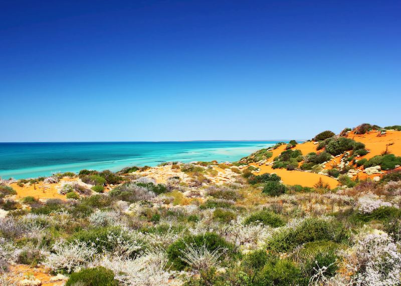 Francois Peron National Park