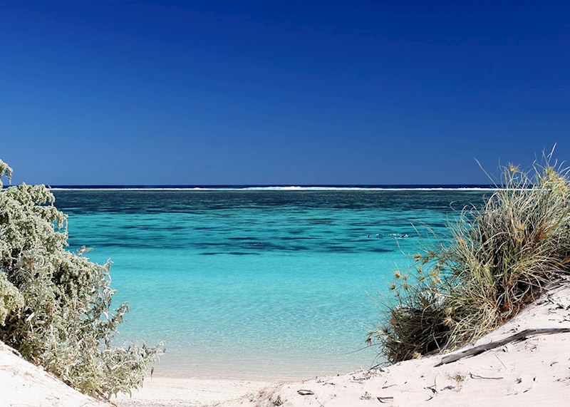 Ningaloo Reef