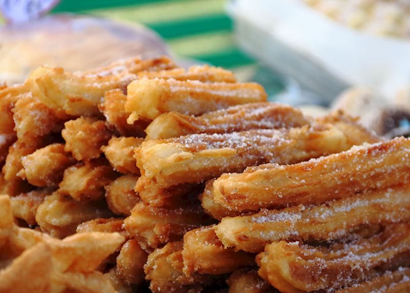 Churros