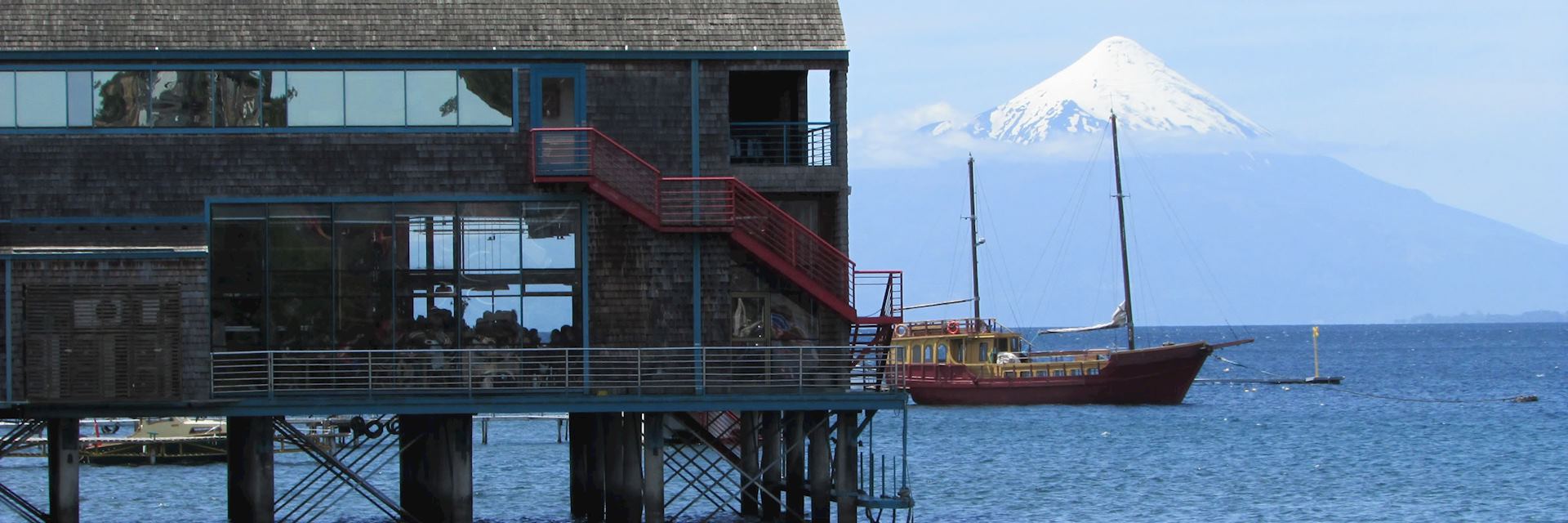 Puerto Varas, Chile