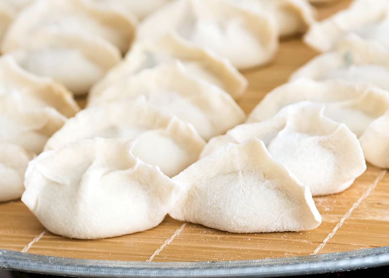 Gyoza