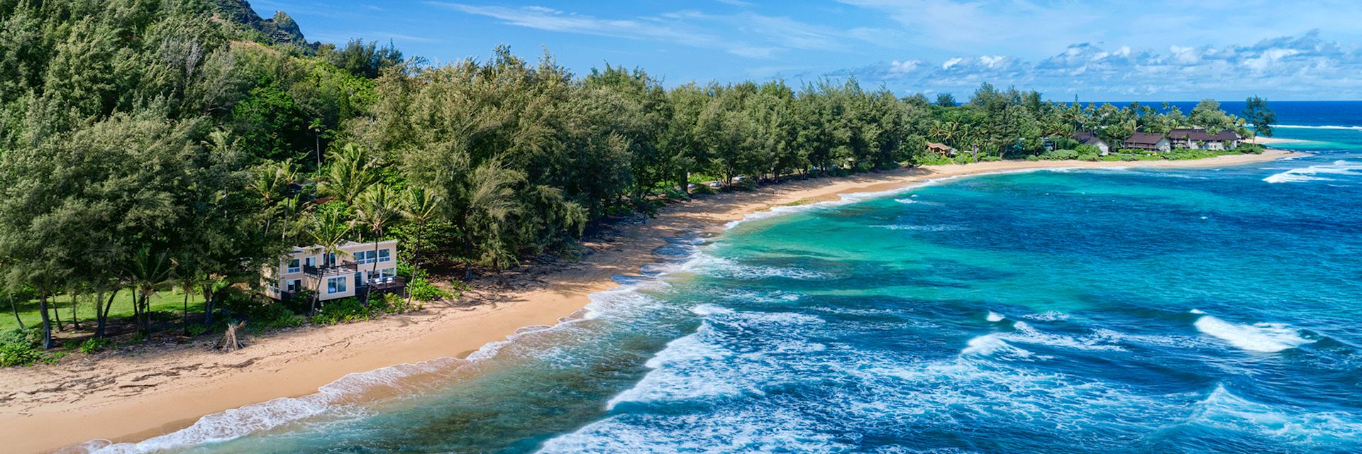 Haena Beach House