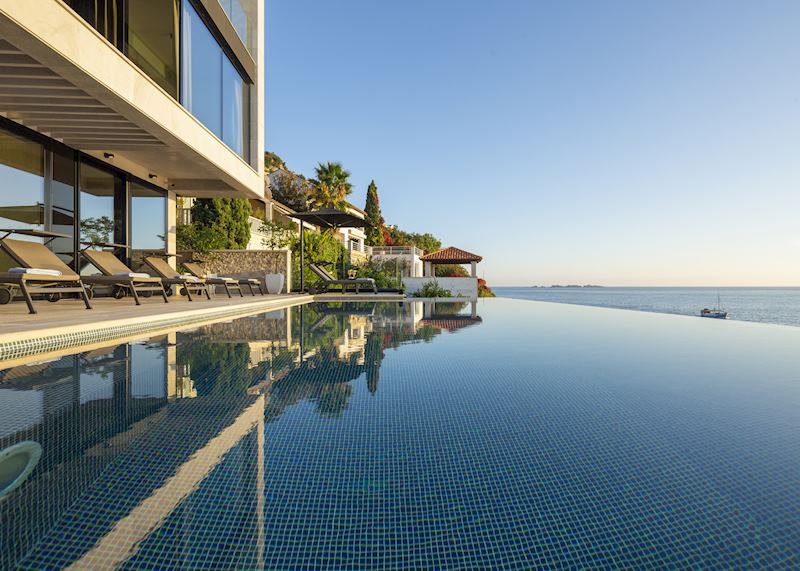 Villa Amelie