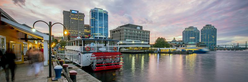 Halifax Harbour