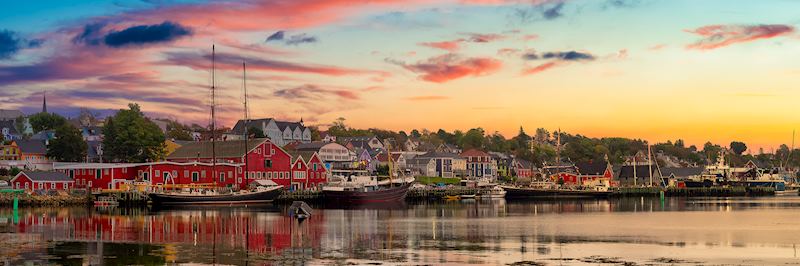 Lunenburg