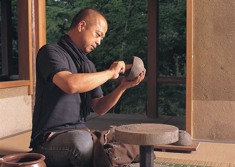 11th grand Master, Ohi Toshio
