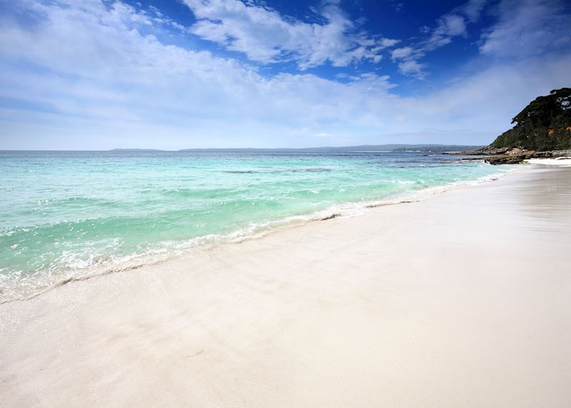 Jervis Bay, New South Wales