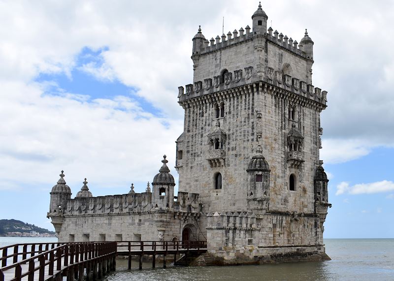 Belém Tower, Lisbon