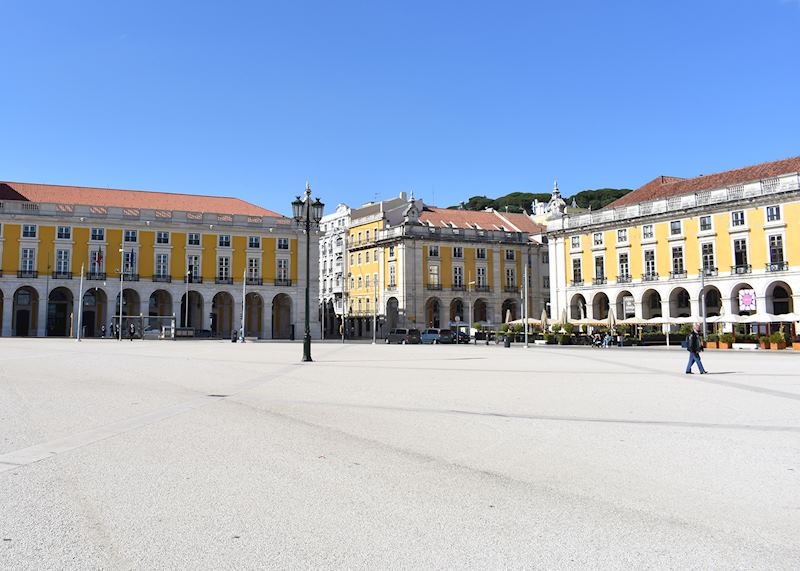 Praça do Comércio