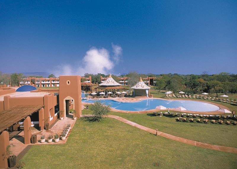 Avani Victoria Falls Resort