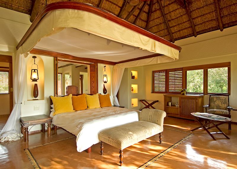 Chobe Chilwero, Botswana
