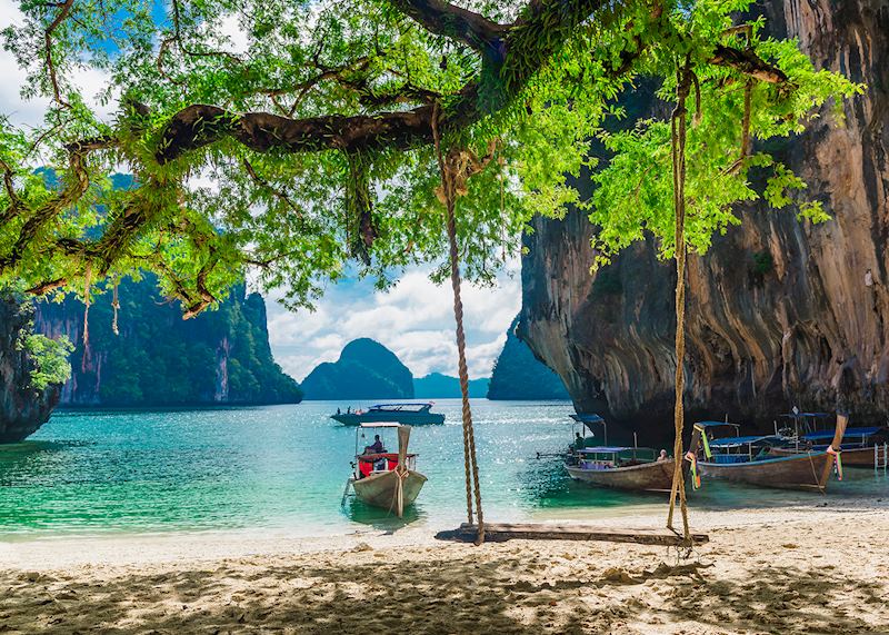 Krabi