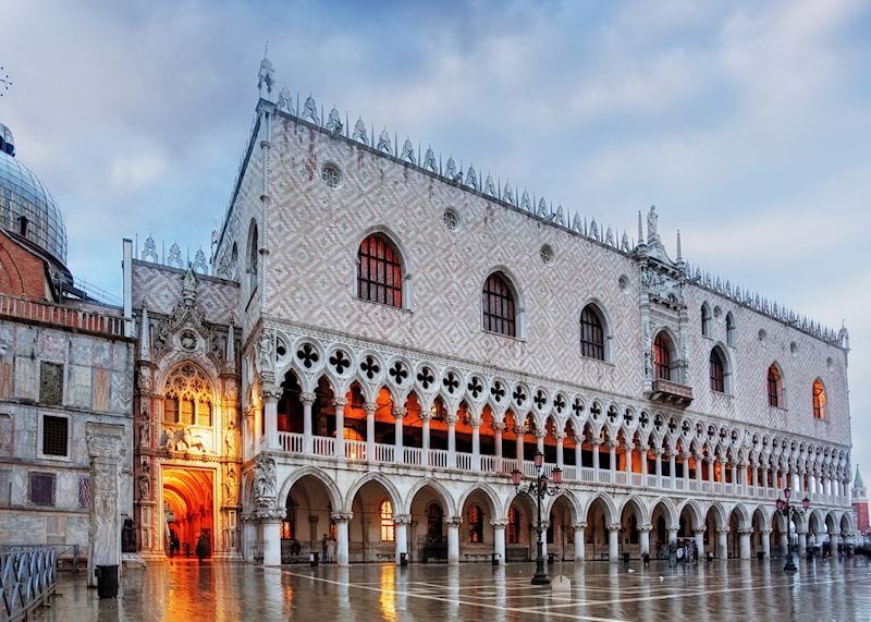 Doge's Palace