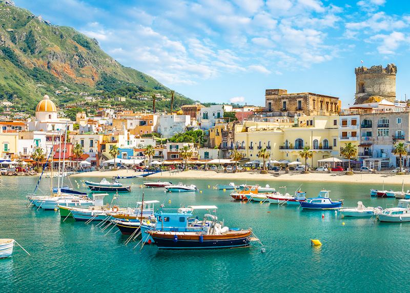 Ischia