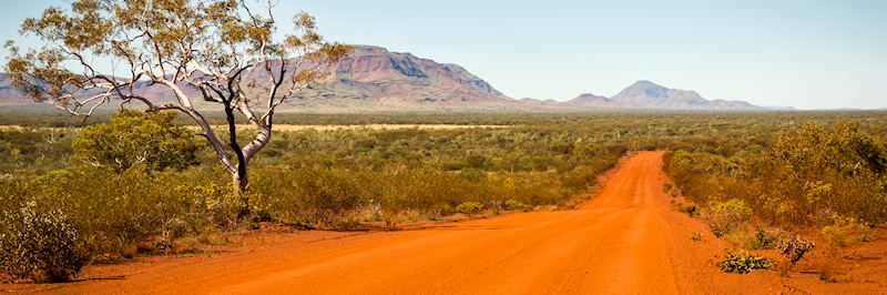 Australian Outback