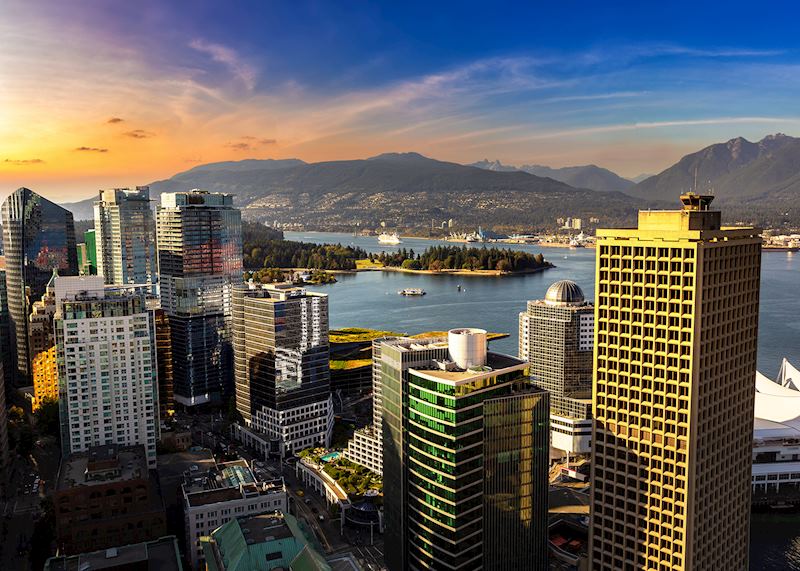 Vancouver