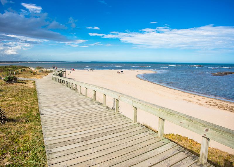 José Ignacio, Uruguay