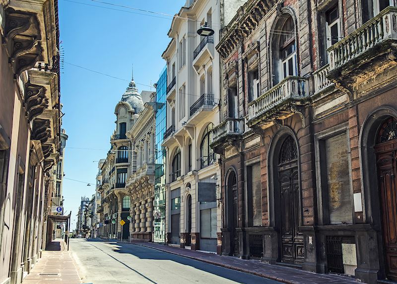 Montevideo, Uruguay