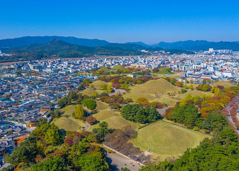 Gyeongju, South Korea
