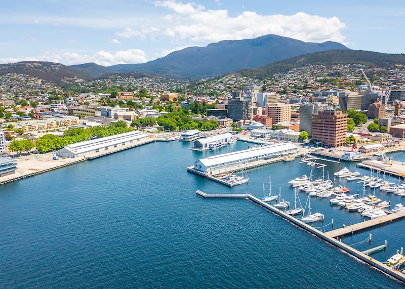 Hobart, Tasmania, Australia