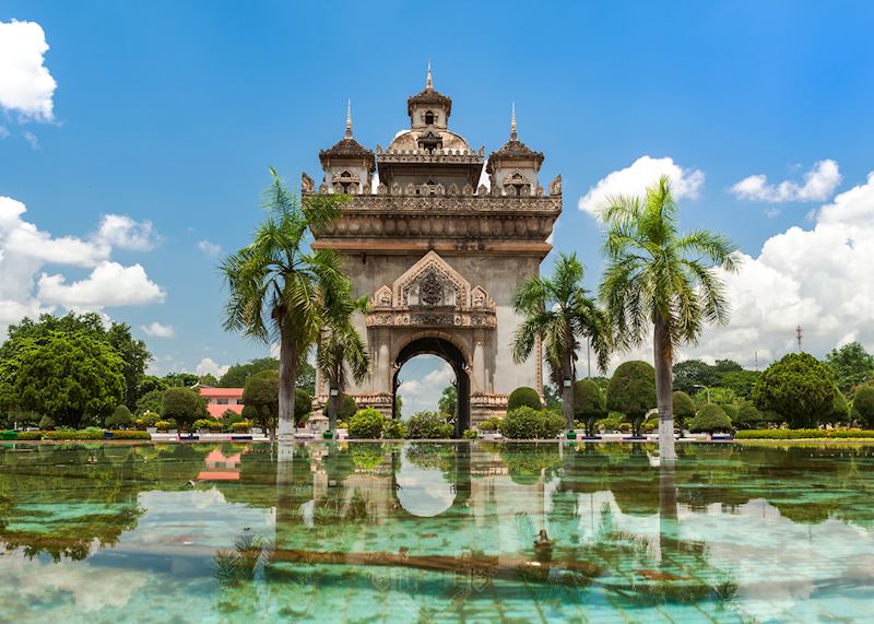 Patuxai