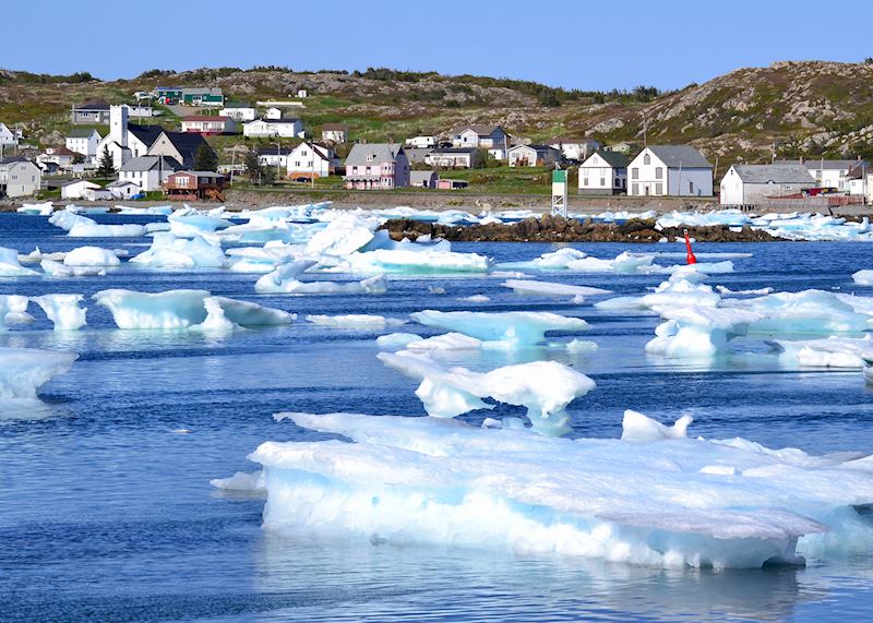 Twillingate, Newfoundland & Labrador