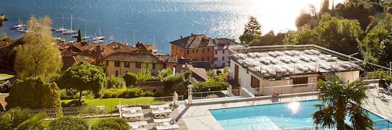 Hotel Belvedere