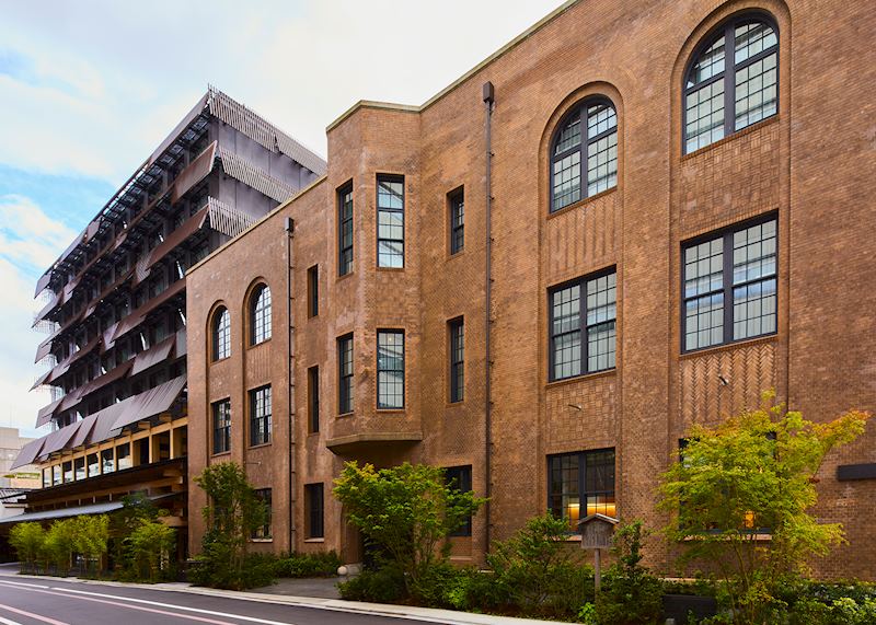 Ace Hotel, Kyoto