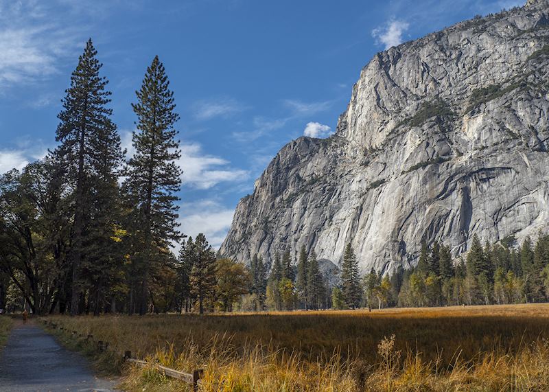 El Capitan