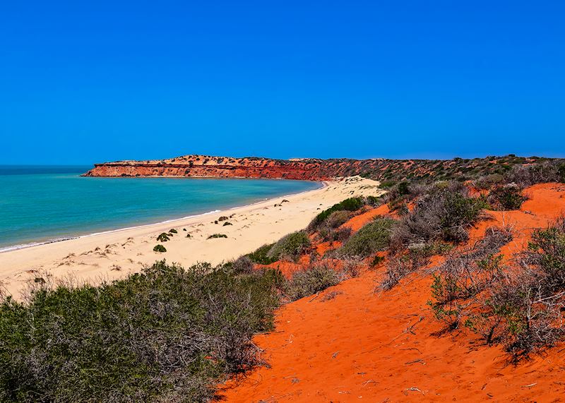 Francois Peron National Park