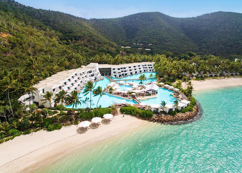 InterContinental Hayman Island Resort