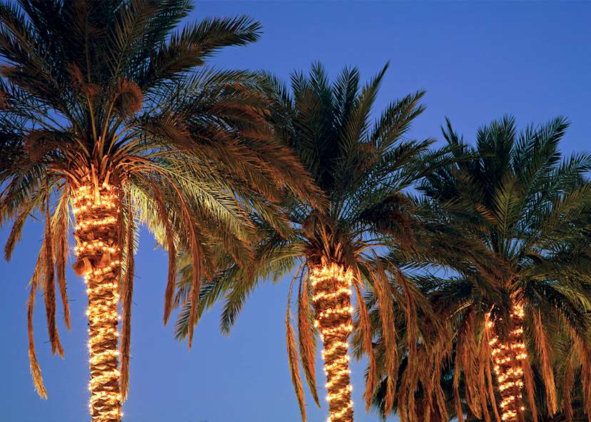 5 events in Greater Palm Springs Audley Travel UK