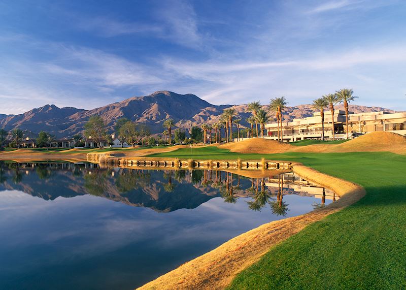 La Quinta Resort & Club, Palm Springs