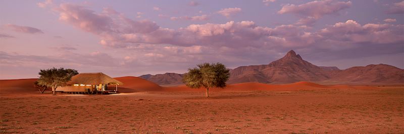 Kwessi Dunes, Namibia