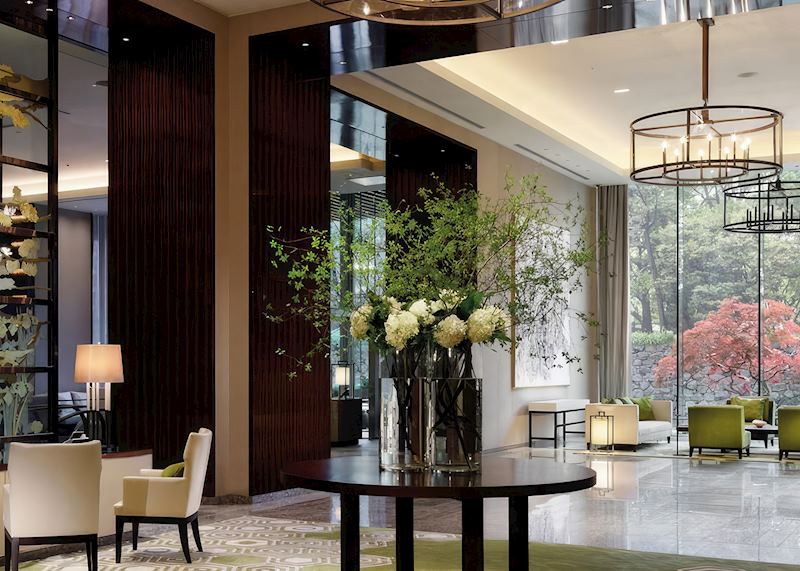 Palace Hotel