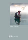 Audley Asia Cruises Brochure Cover